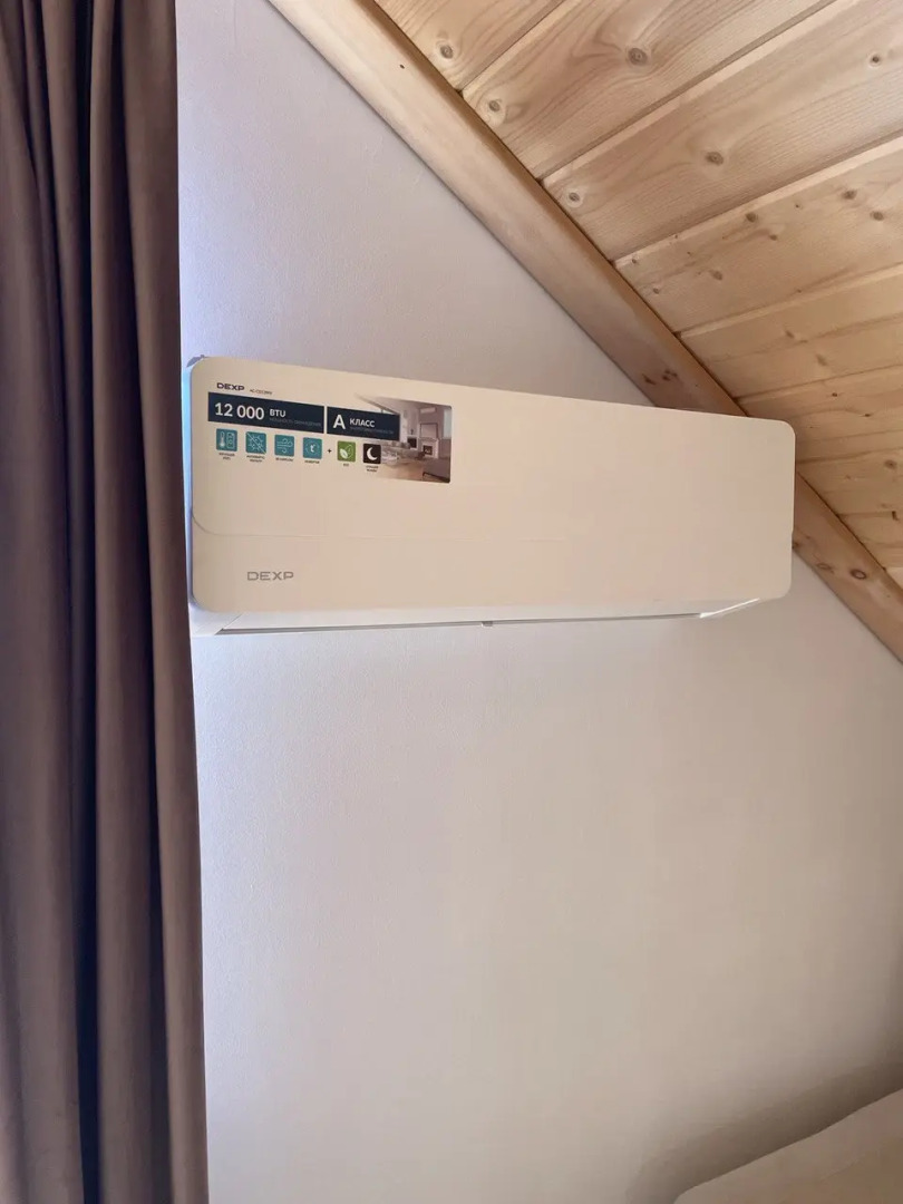 Апартаменты Просторные апартаменты