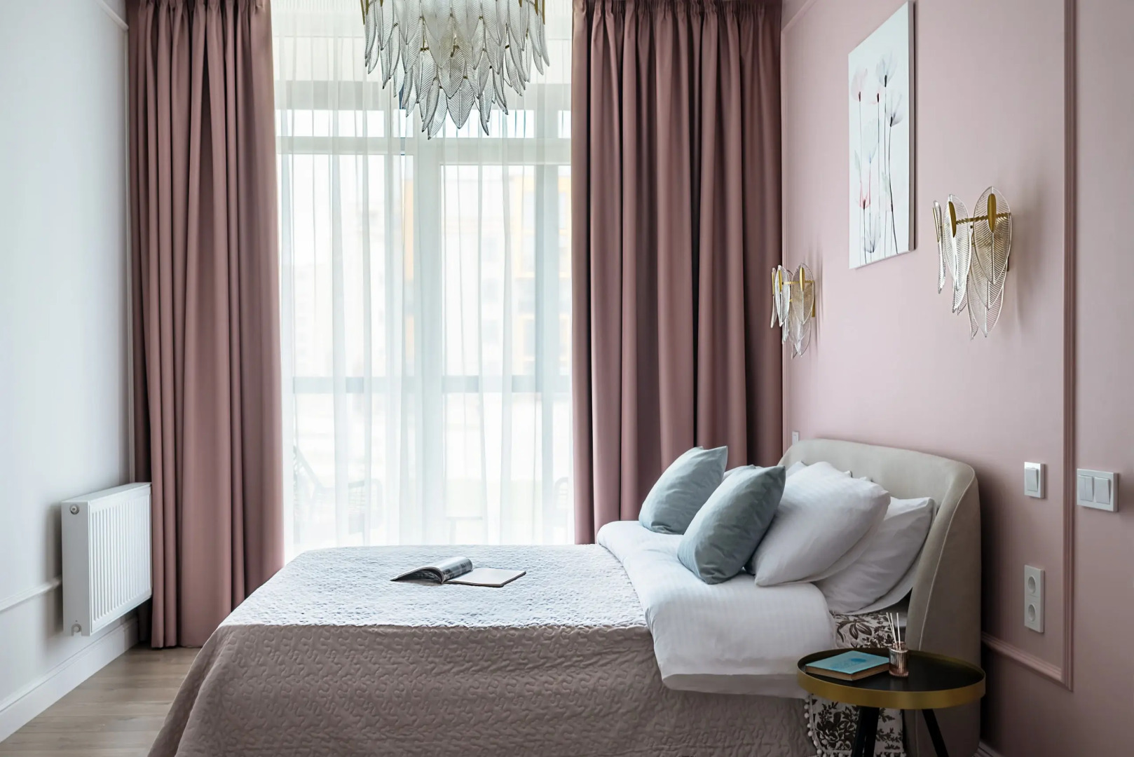 Апартаменты Rauschen Green 32/32