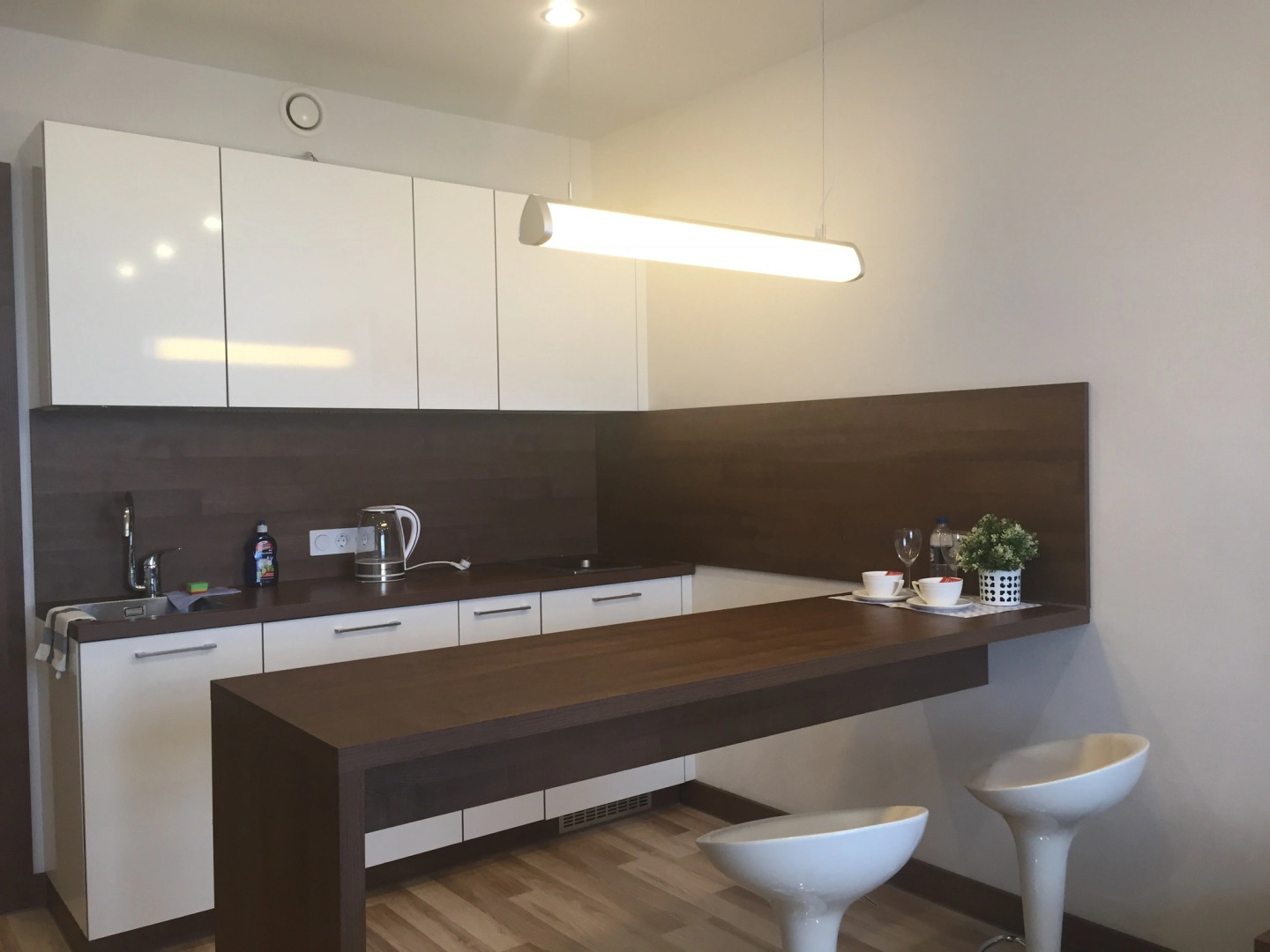 Апартаменты Аксиома