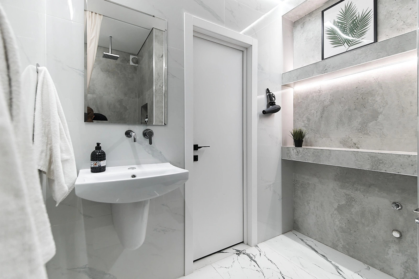 Квартира Minsk World 7 Этаж