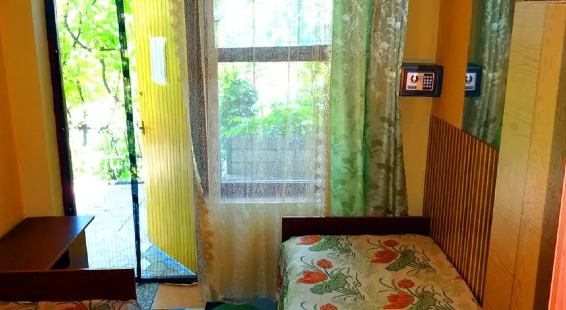 Пансионат Усадьба Пушкиных