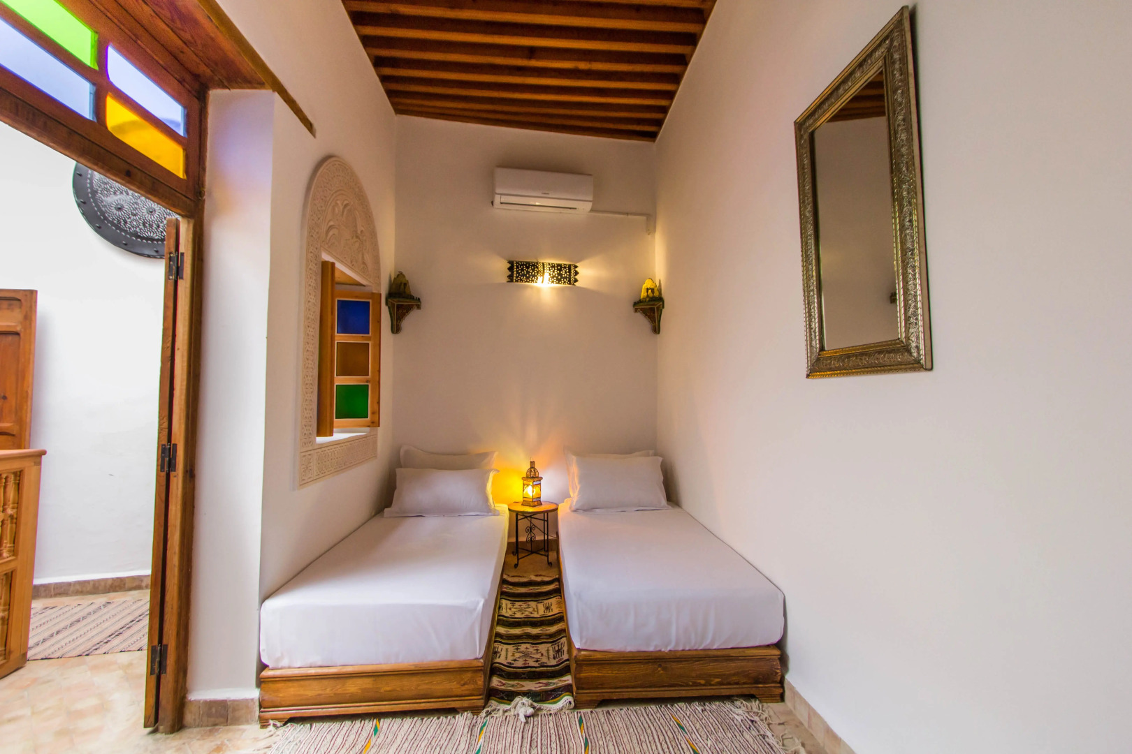 Гостевой Дом Meski