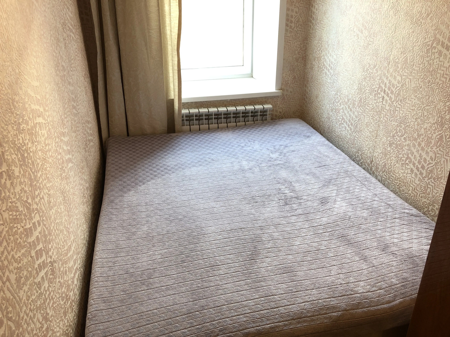 Апартаменты на Садовом переулке рядом с Кремлем