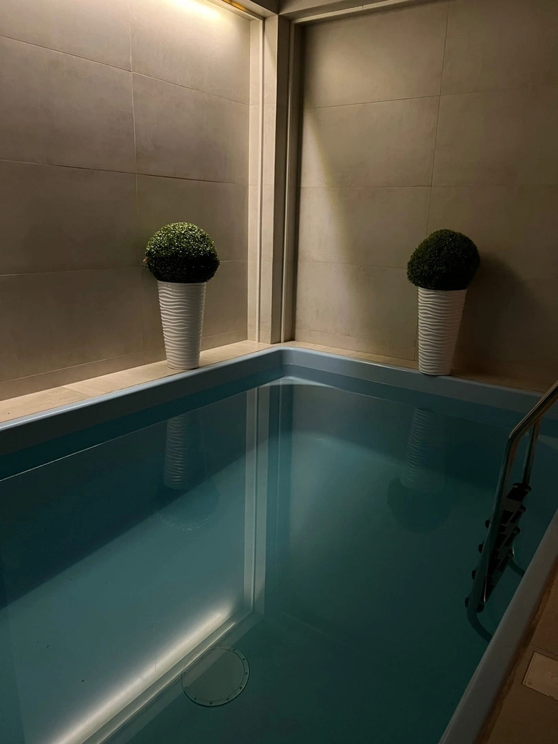 Гостевой Дом Crystal