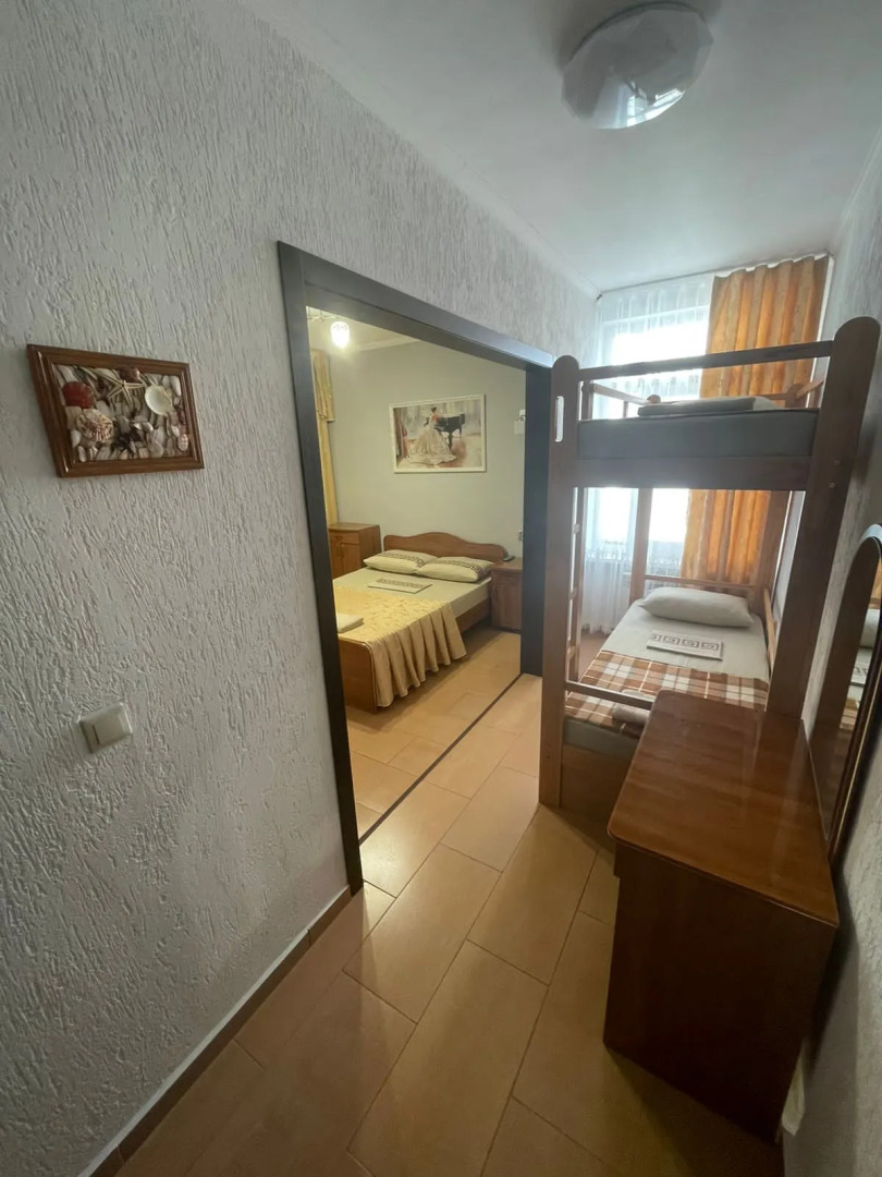 Гостевой дом Луиза