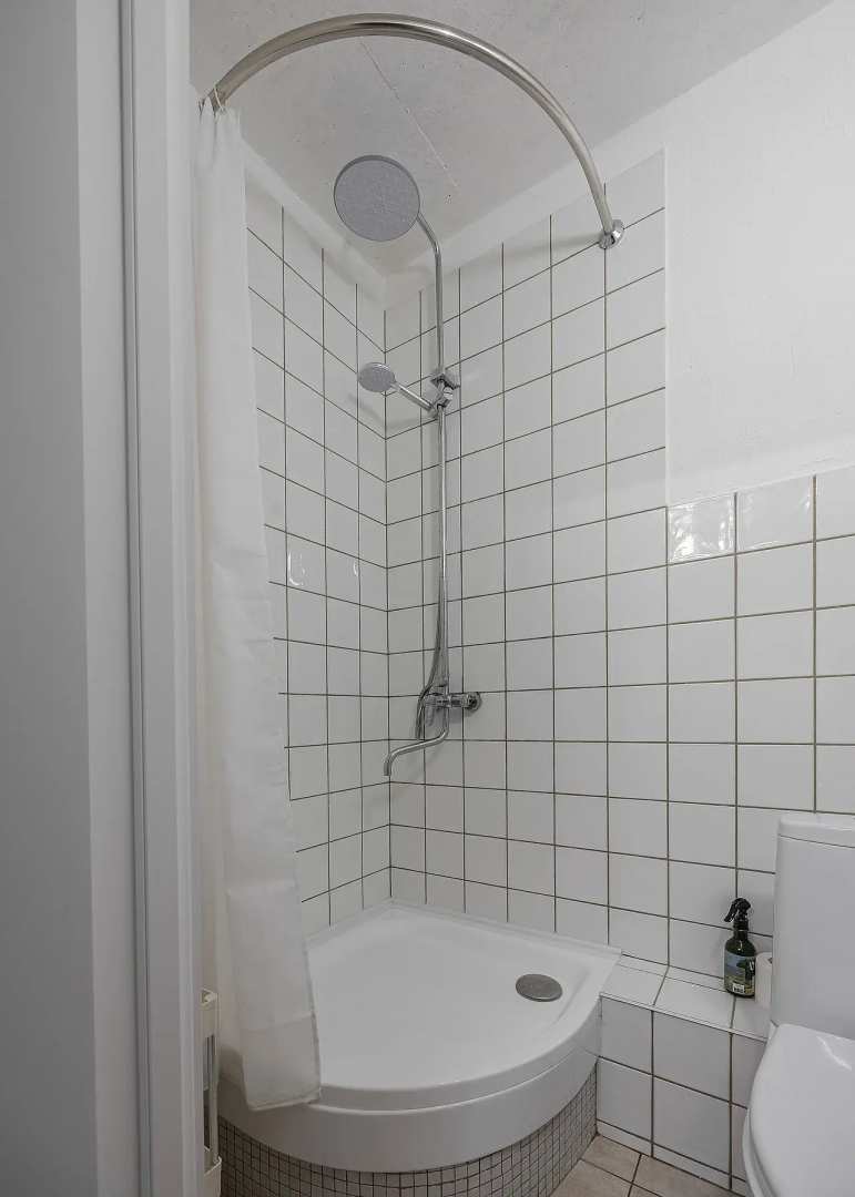 Апартаменты Большие апартаменты для семьи и компании