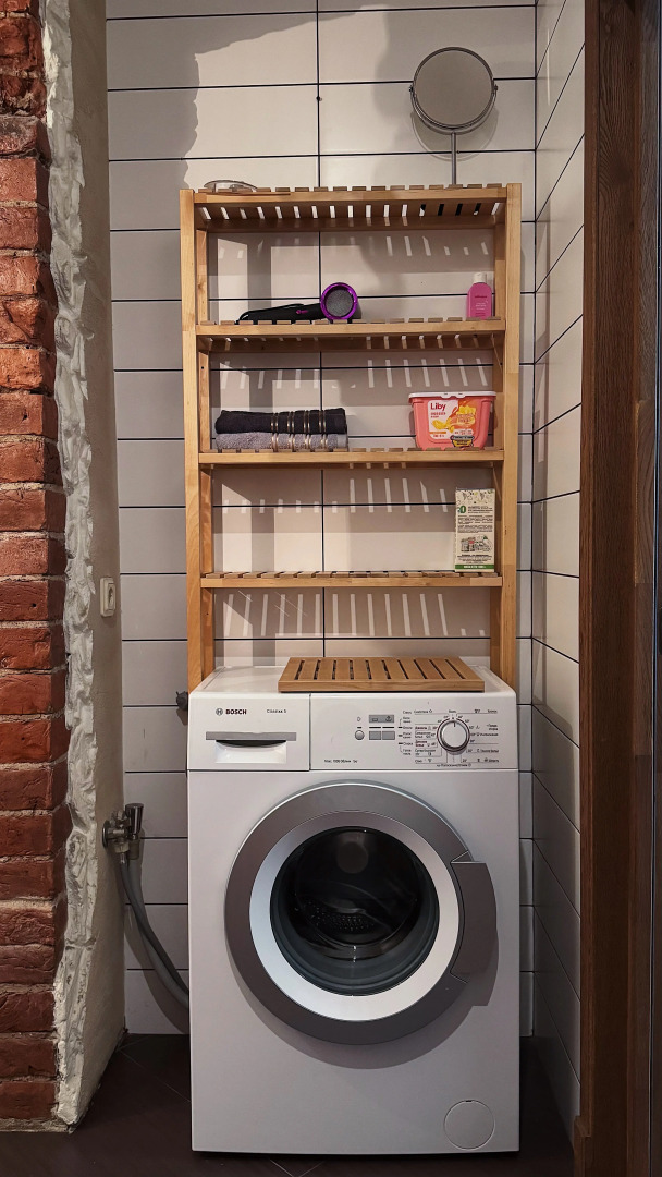 Квартира в Стиле Лофт с 2 Комнатами у Исаакия