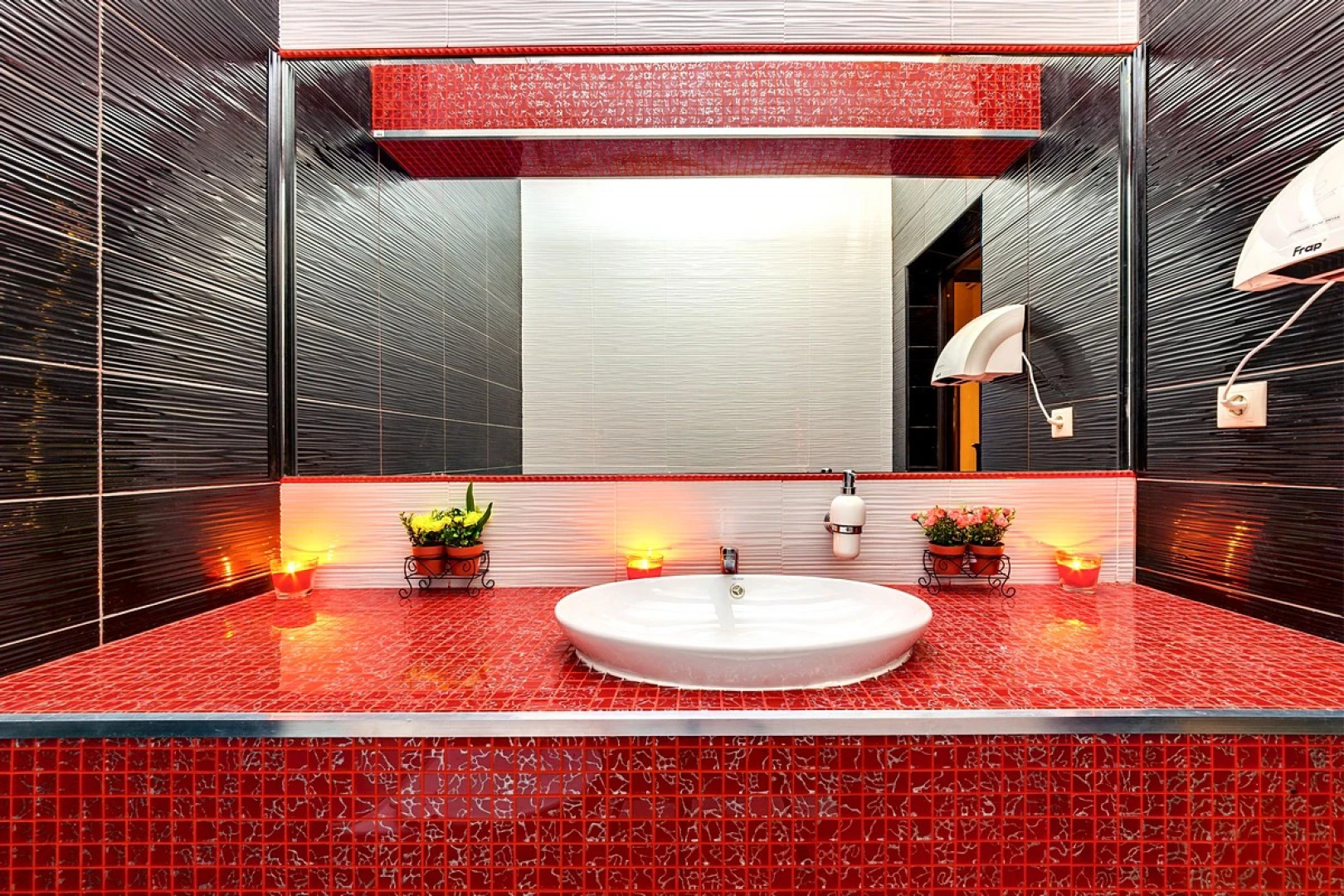 Гостевой дом Сальвадор