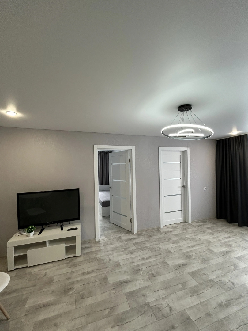 Апартаменты на улице Бульвар Мира, 8