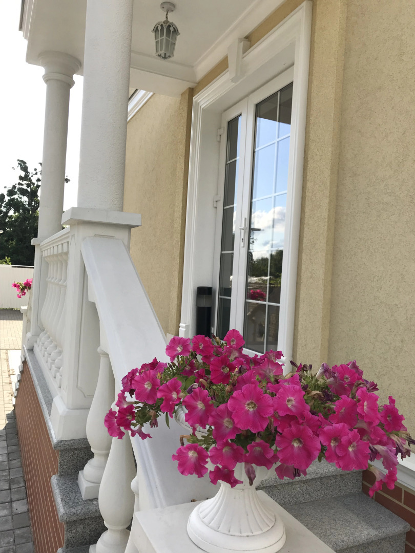 Гостевой дом Alina