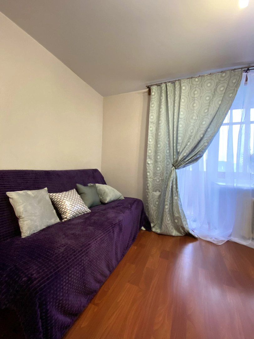 Апартаменты Панорама на Невском