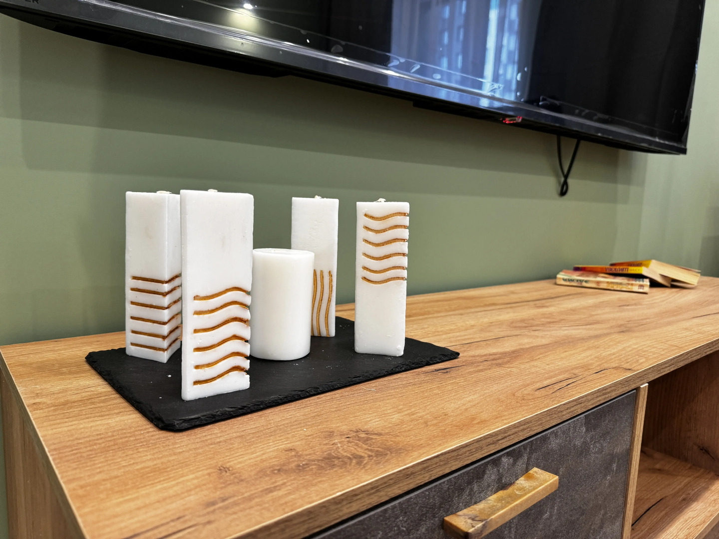 Квартира 3 комнатная квартира в новом доме со всеми удобствами