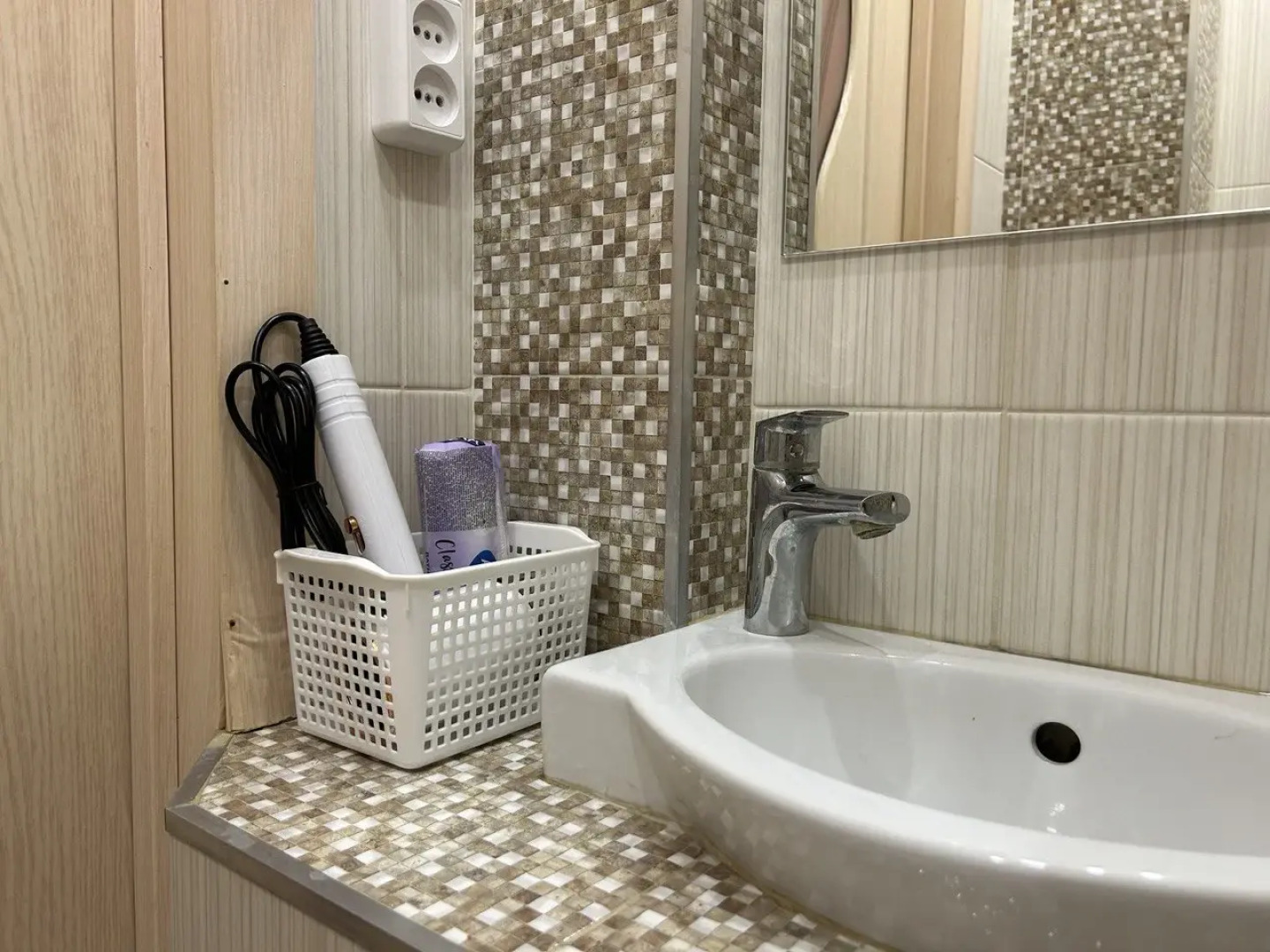 Квартира Уютная Студия в Центре Нового Города