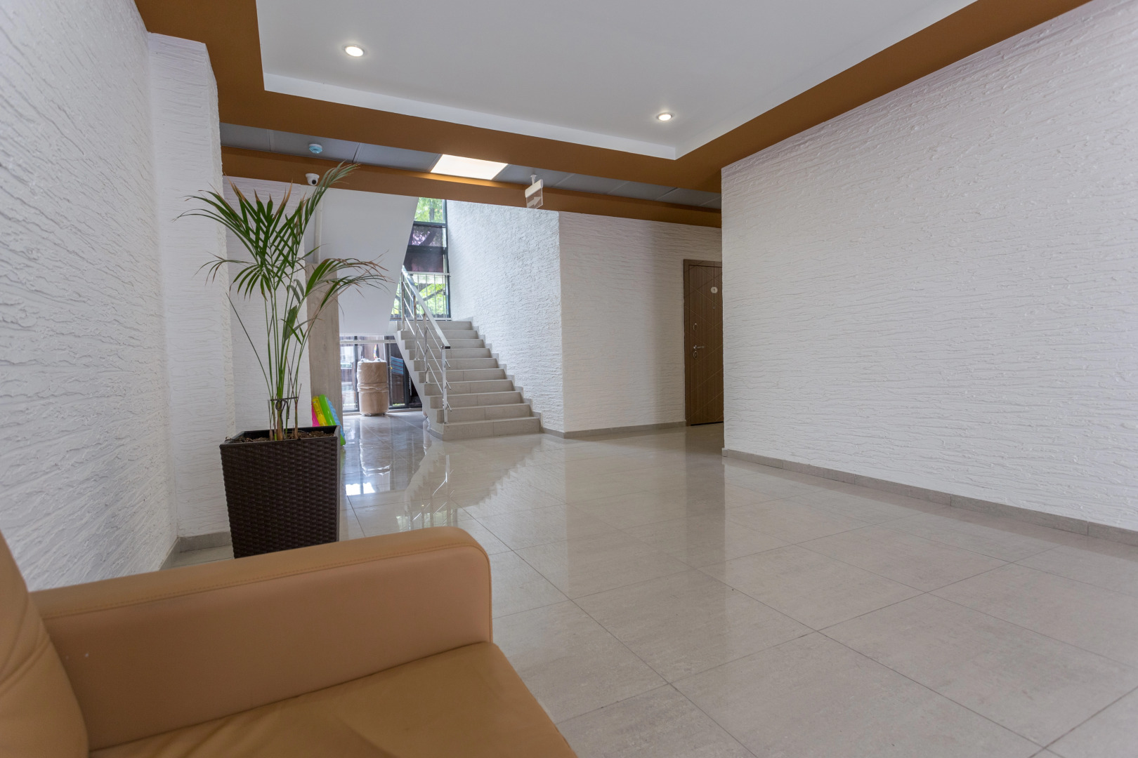 Апартаменты Капри Хаус-Мадрид Парк-2