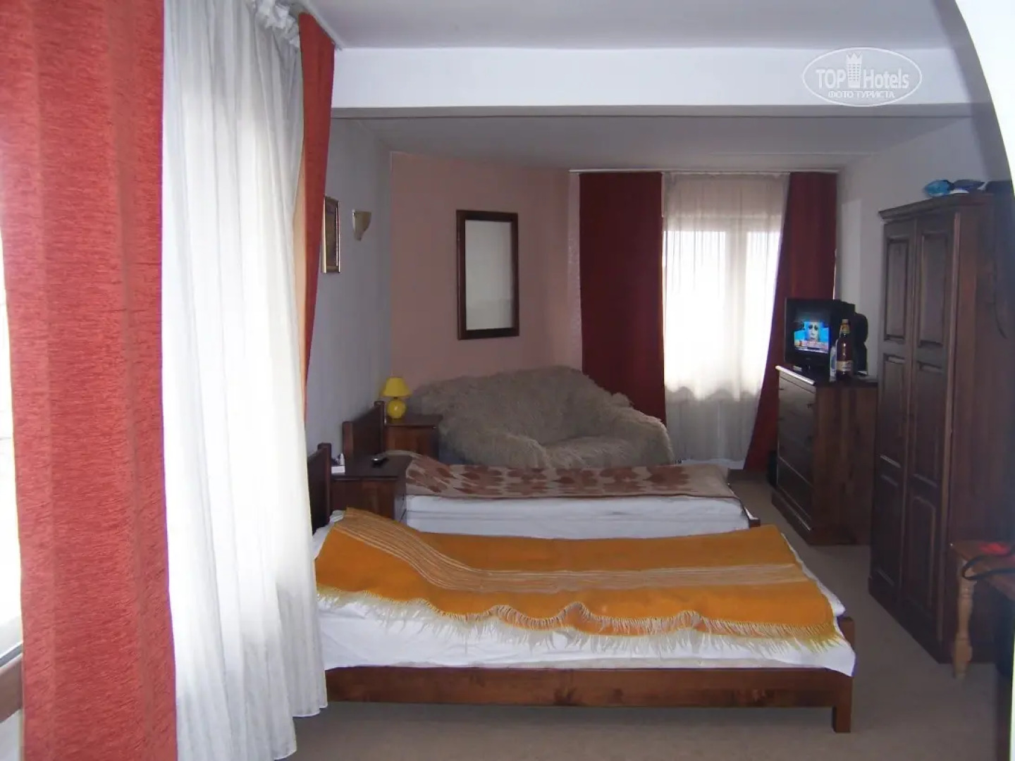 Мини-Отель Chardatsite