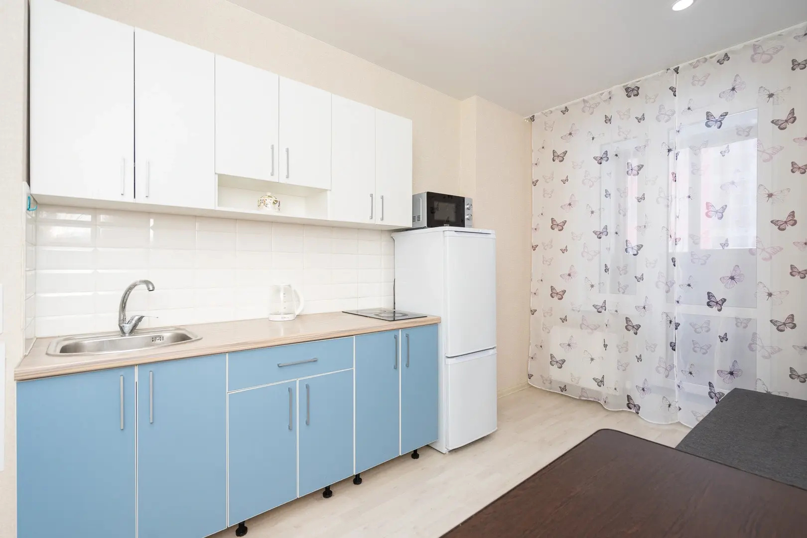 Квартира Timhouse на Аметьевской Магистрали 2 Этаж