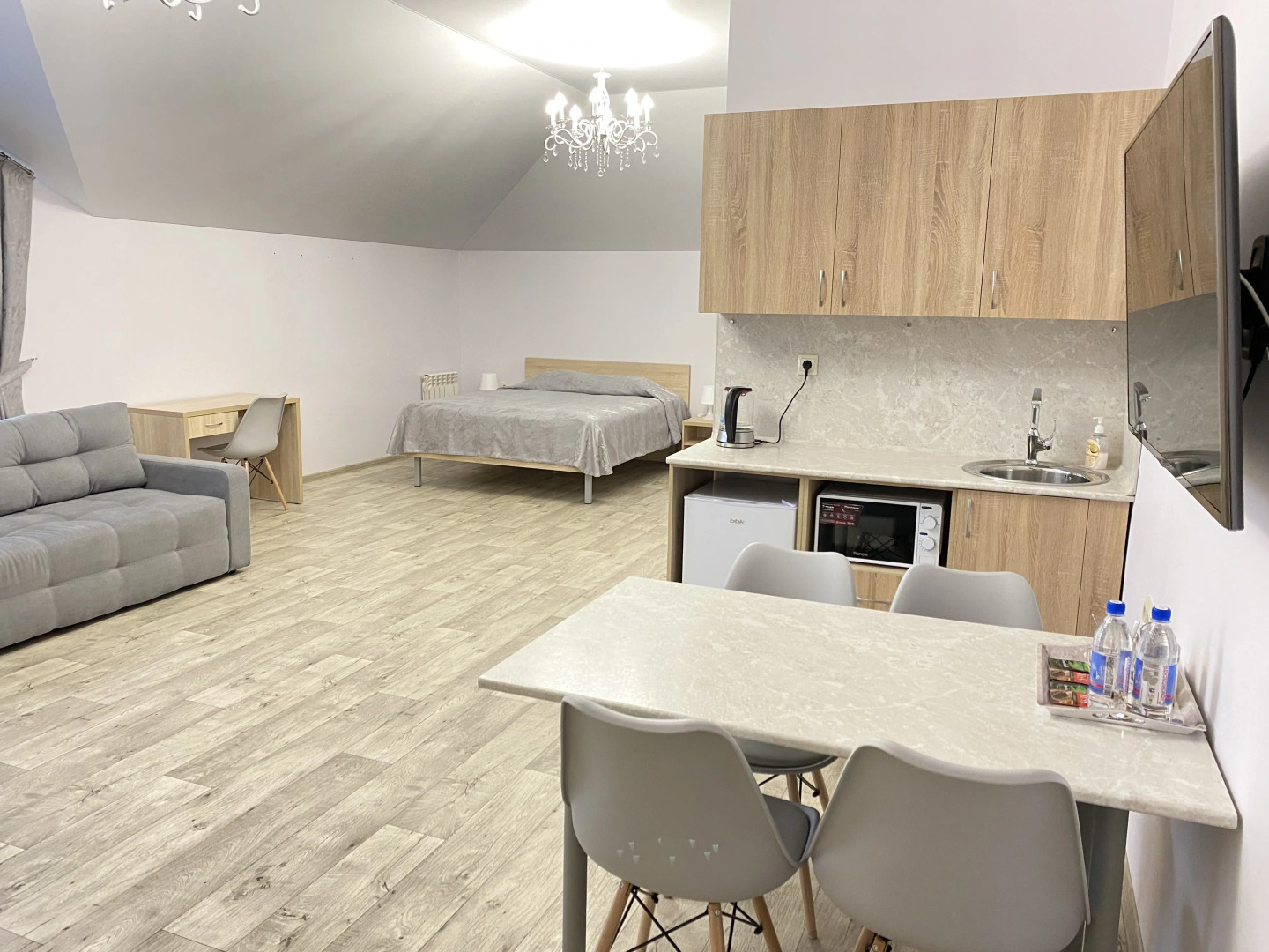 Гостевой Дом Palladium