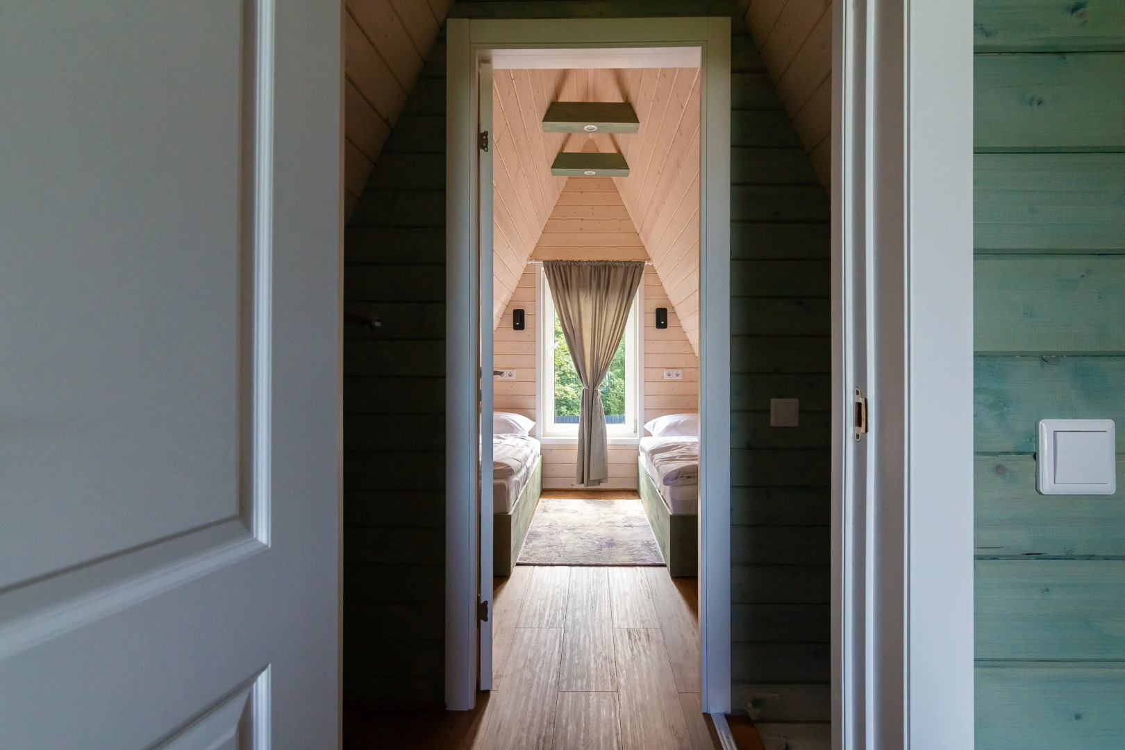 Гостевой дом №3 Cosmos Красное Озеро