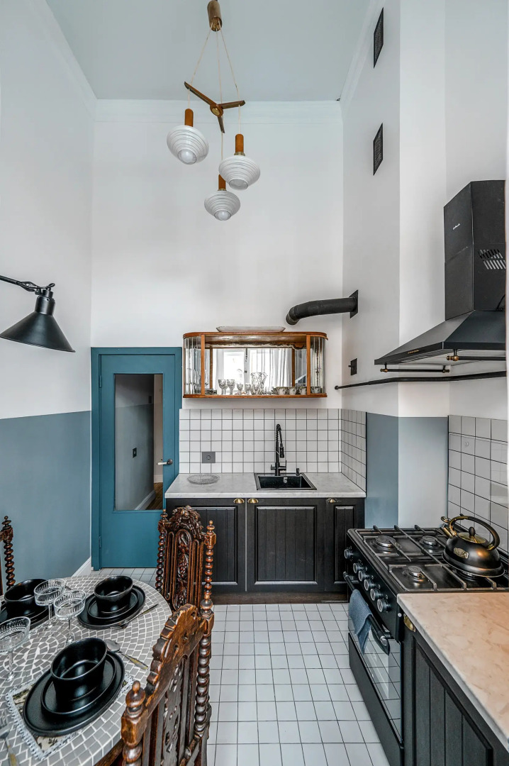 Квартира Видовая на Невском