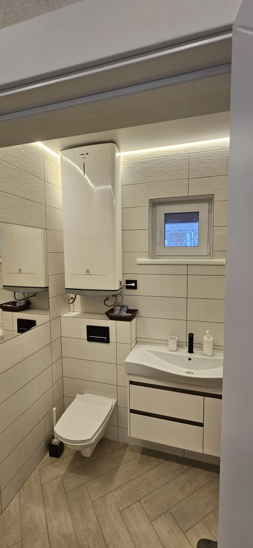 Частный дом Гостевой дом Филин