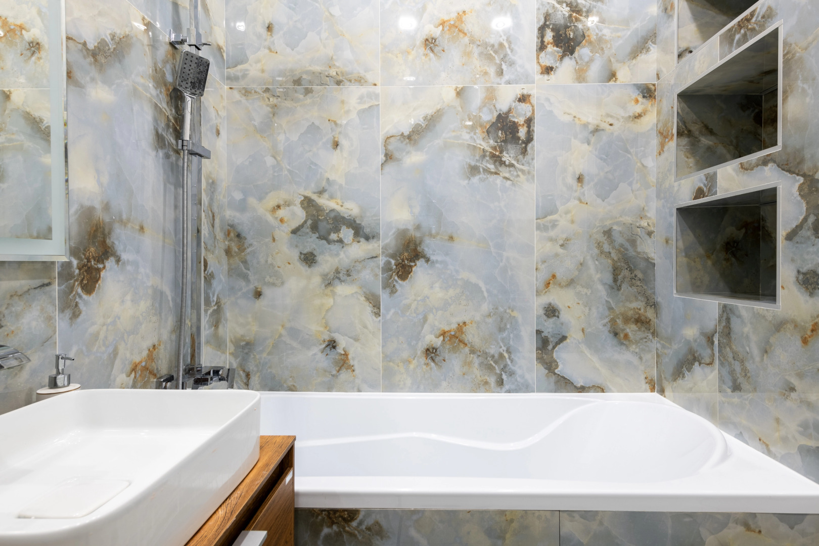 Апартаменты Jane-Apart Модная Столица