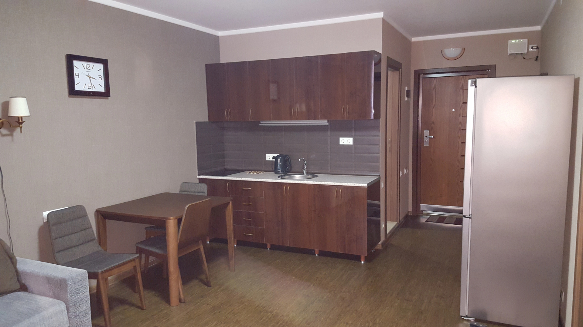 Апартаменты Mimino Deluxe First Line (K I)