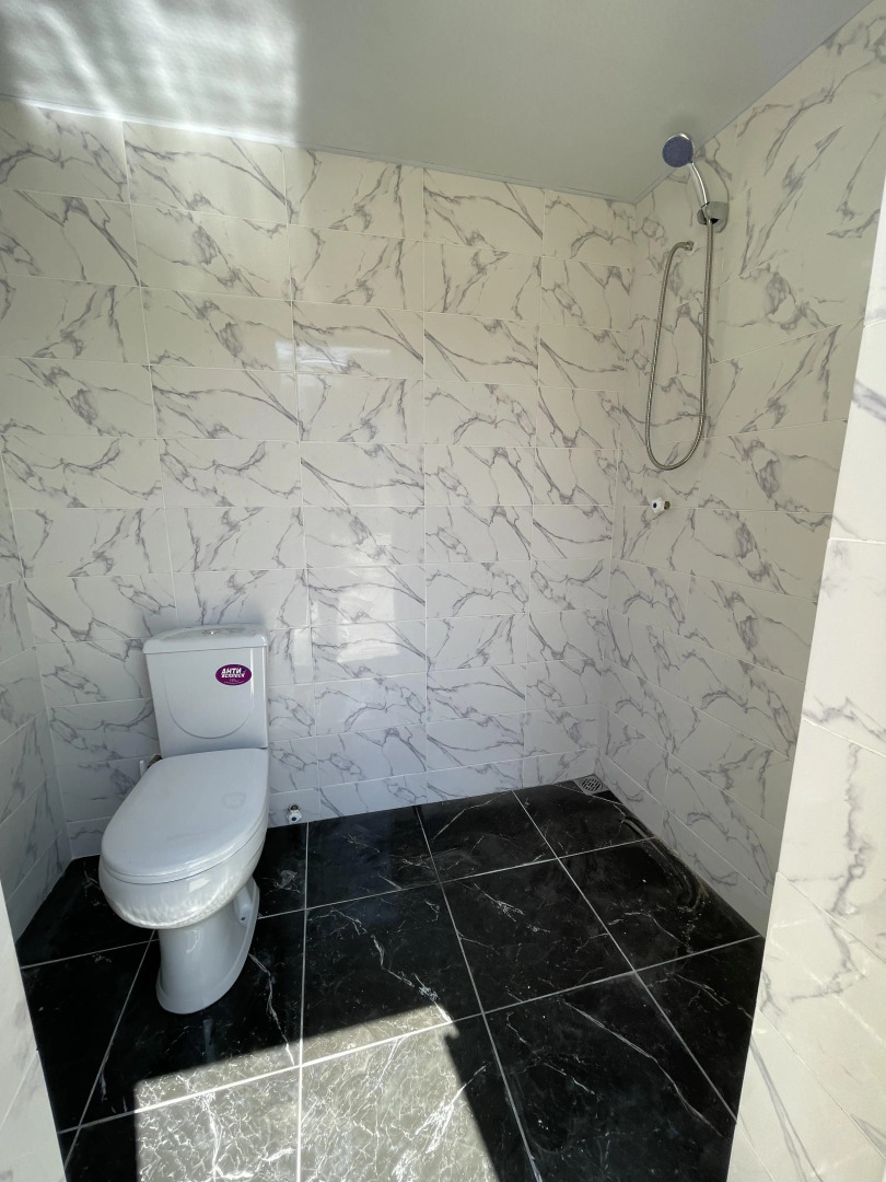 Гостевой дом МВА