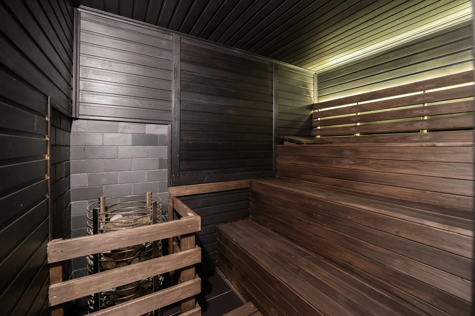 Частный дом На 6 гостей