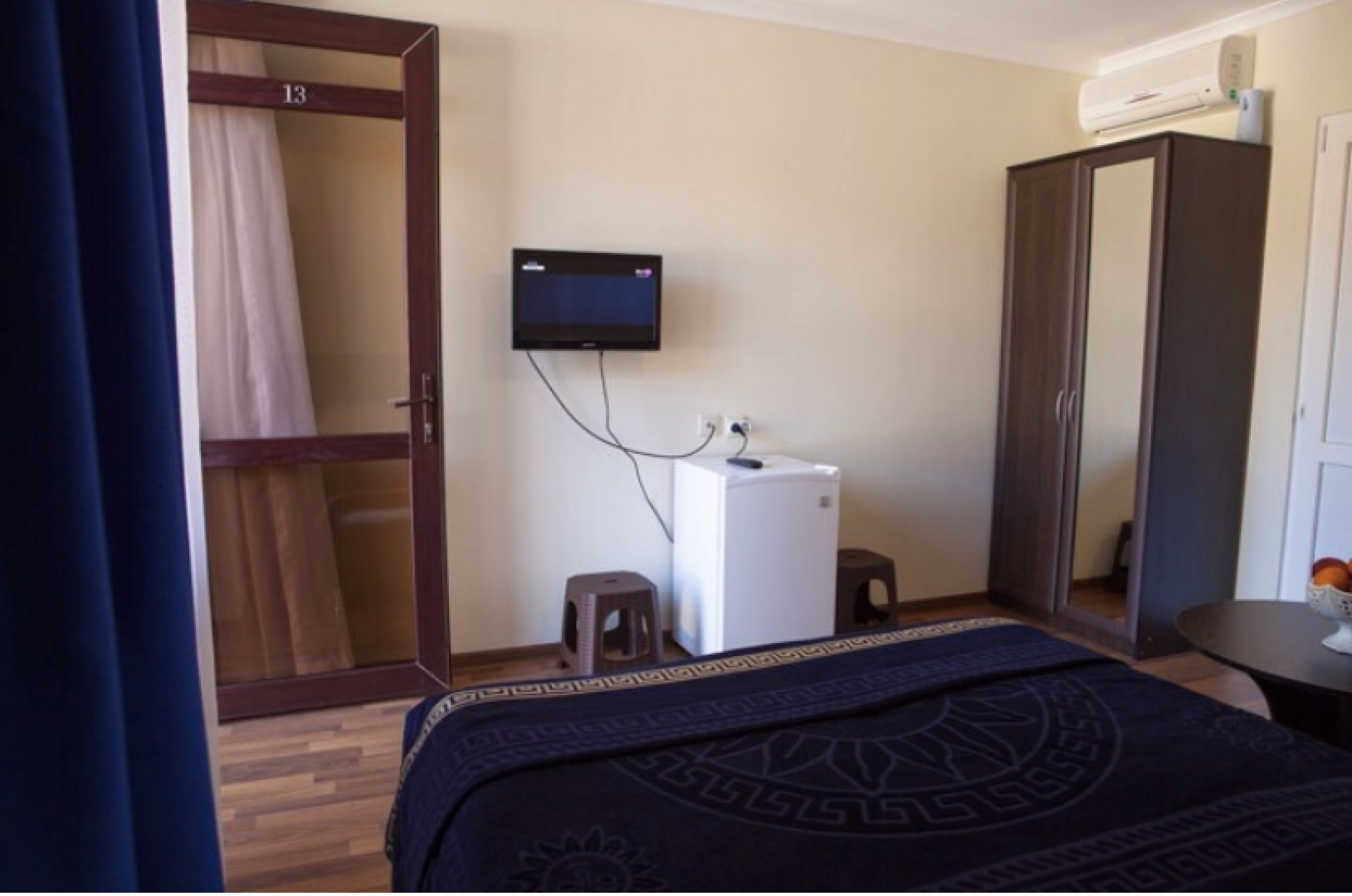 Гостевой дом Амфора