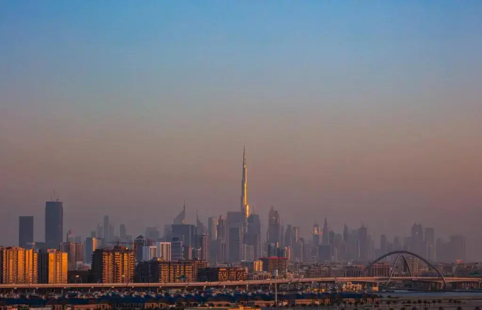 Курортный отель Centara Mirage Beach Resort Dubai