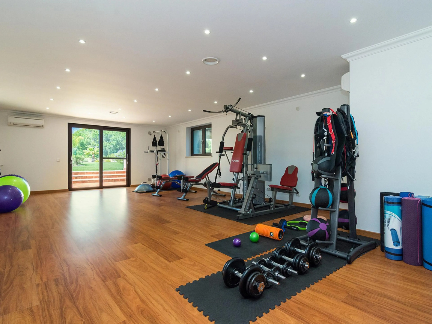 Вилла Alba Sunrise #2104 - Loulé, Central - Fonte Santa - T6