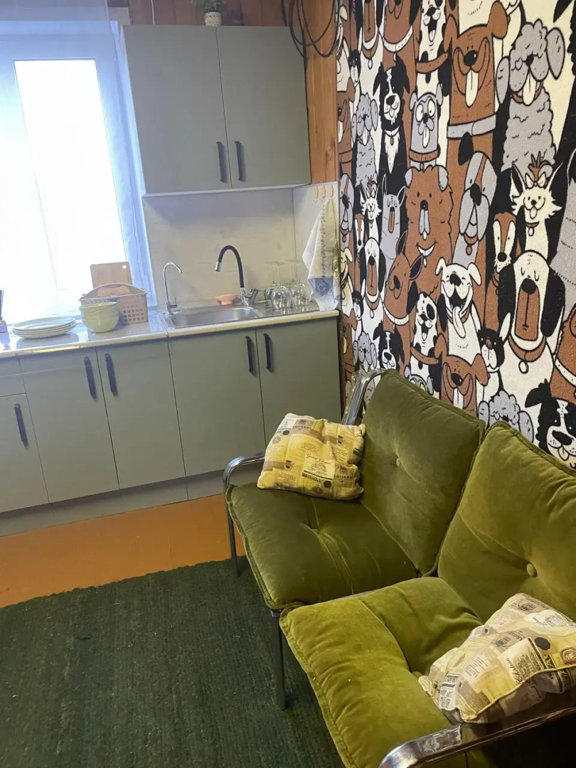 Частный дом Дача в Завидово