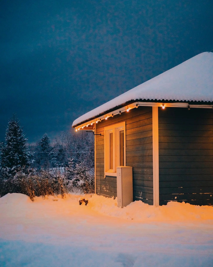 Глэмпинг Соул Кэмп