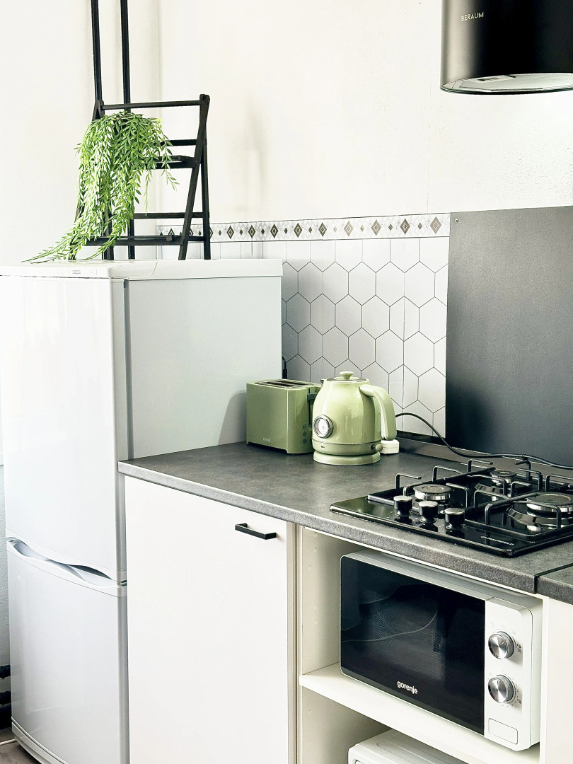 Апартаменты Кузнецкая 71 а