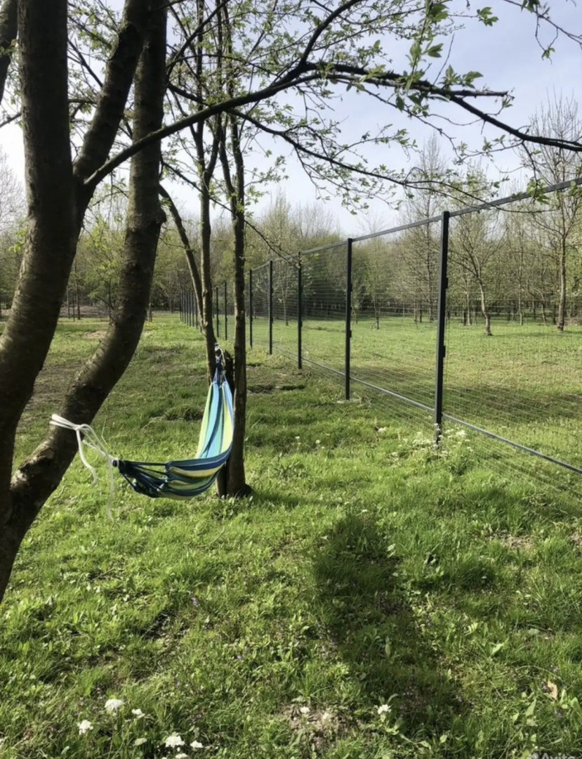 Частный дом Домик у леса