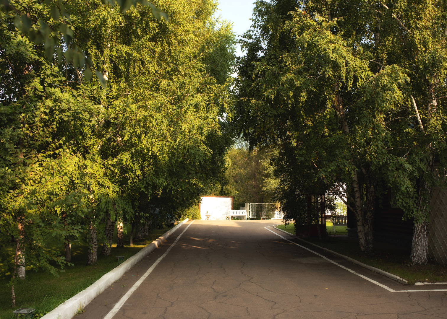 Мини-отель Парк-отель Алмаз