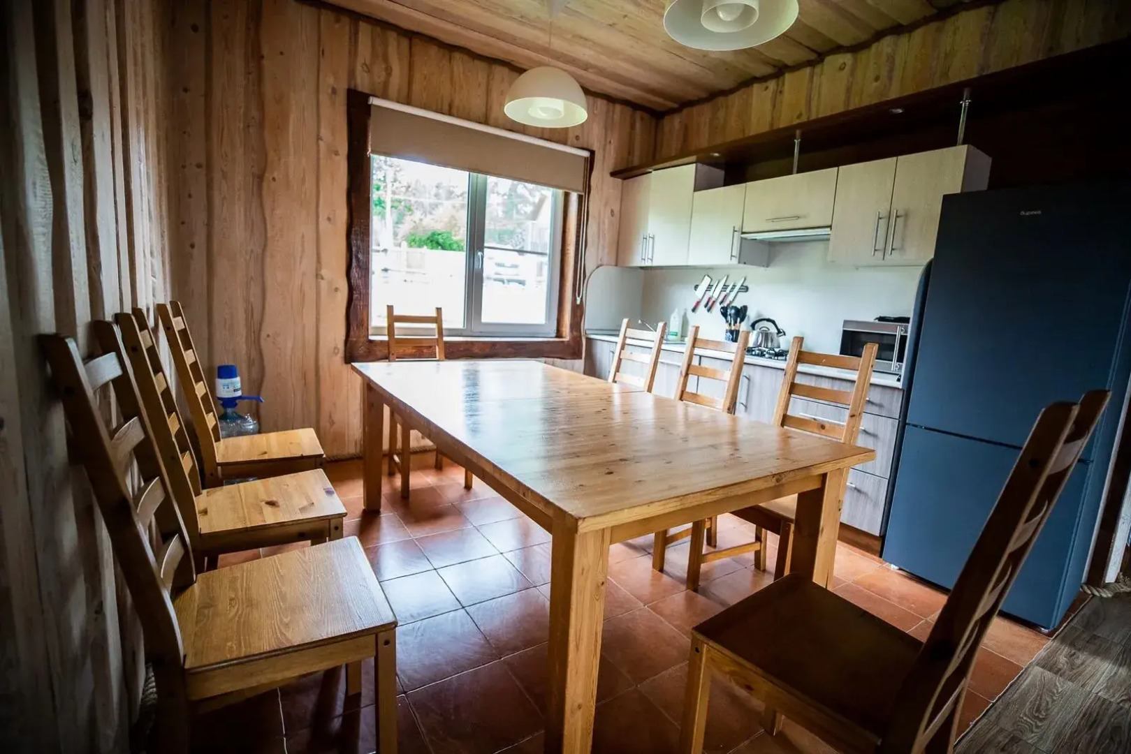 Частный Дом Rannalla 3