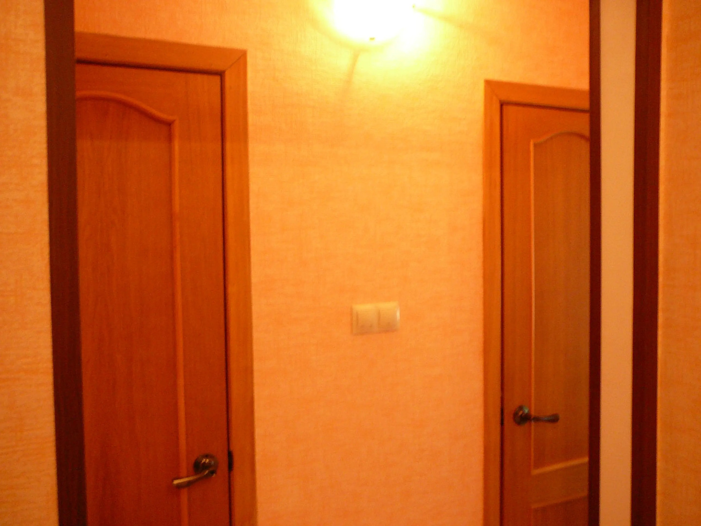 Апартаменты Эконом на Мельничной 24-1