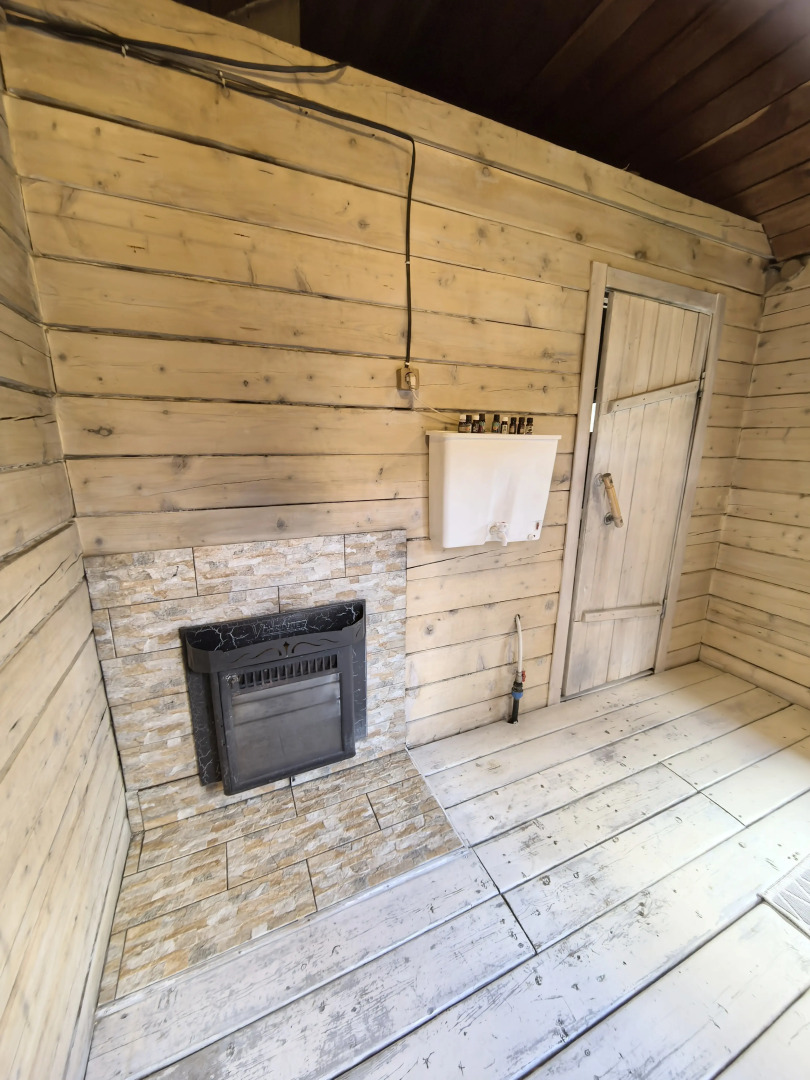 Частный дом Лаки Парк