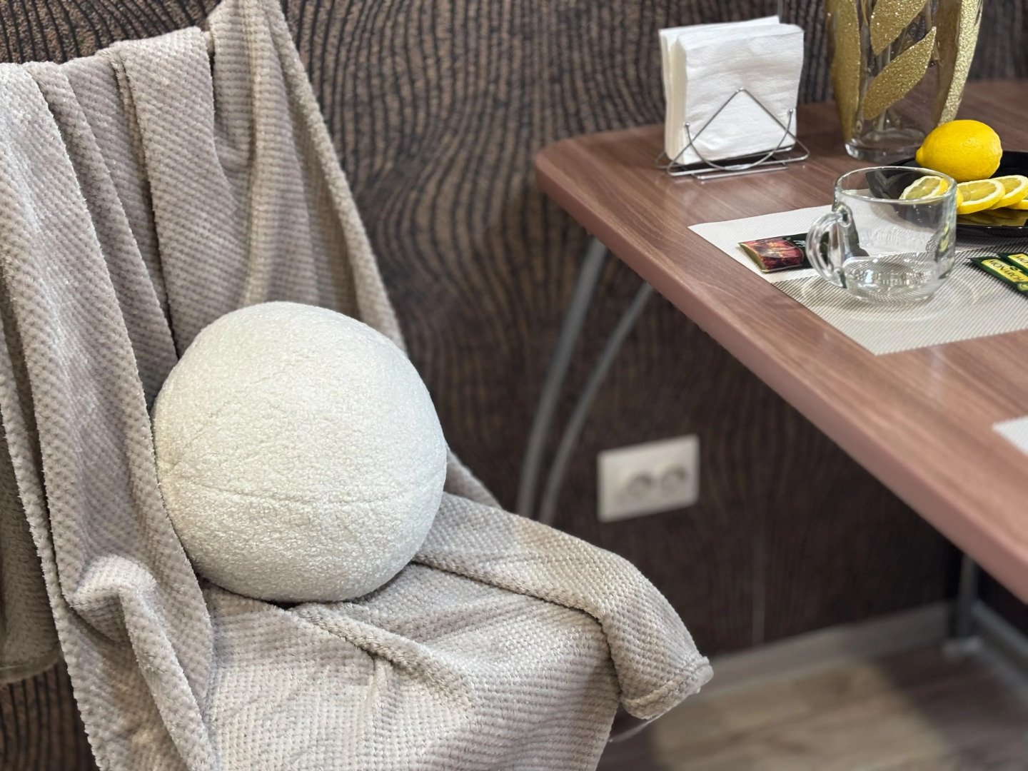 Квартира Огни Ижевска