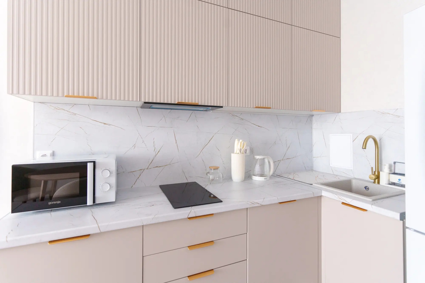 Квартира Living Spase