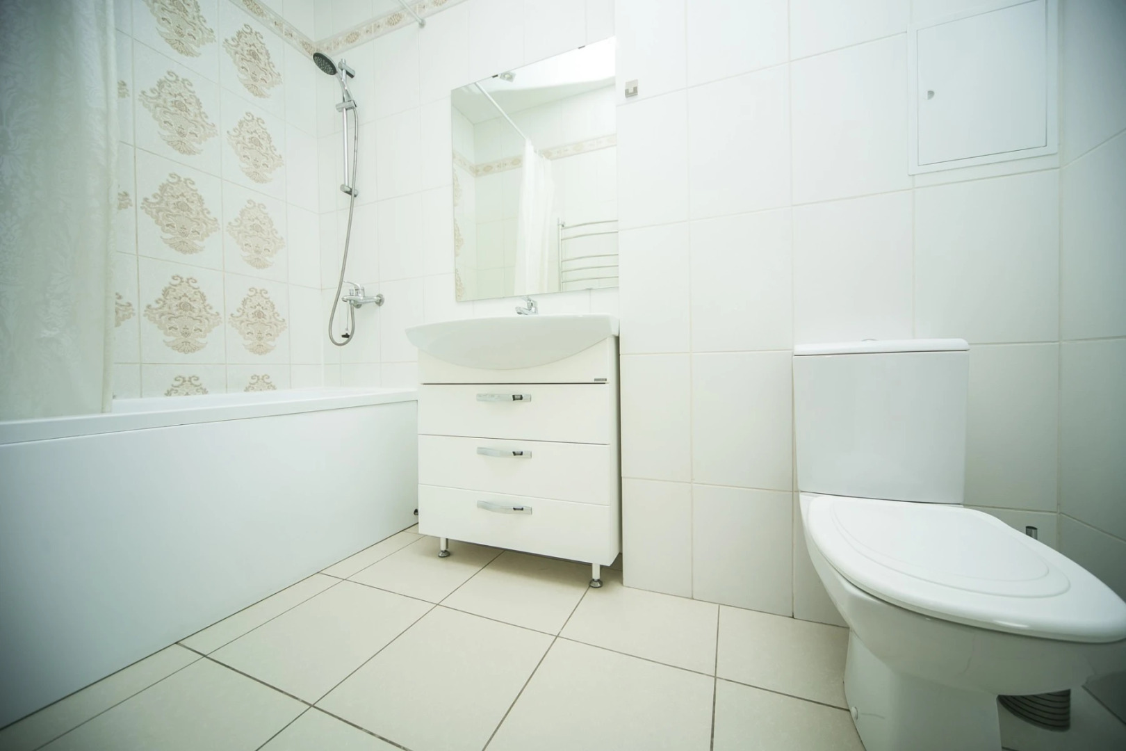 Апартаменты 2х комнатные Карла Маркса 45 Центр