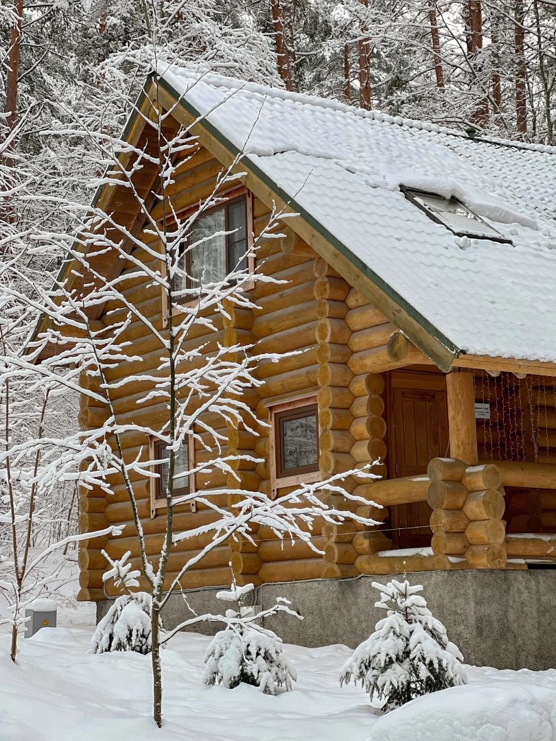 База Отдыха Загородный клуб Дача