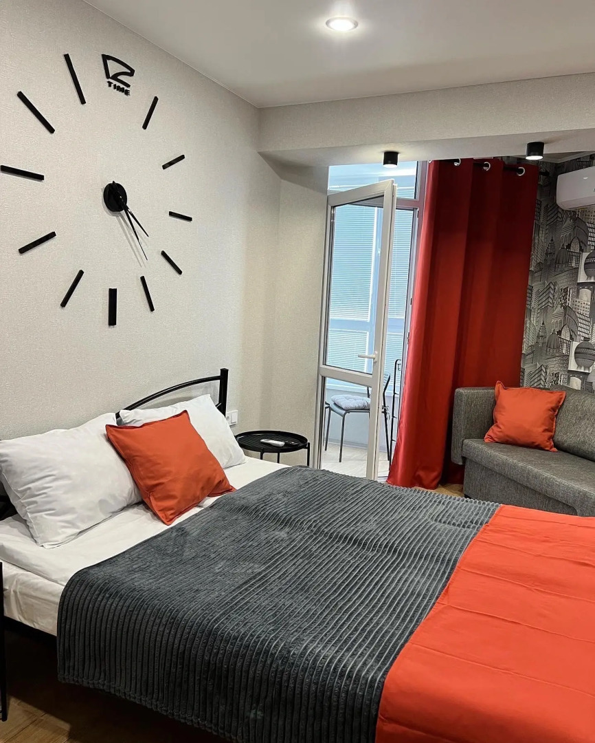 Апартаменты Адмиральская Лагуна