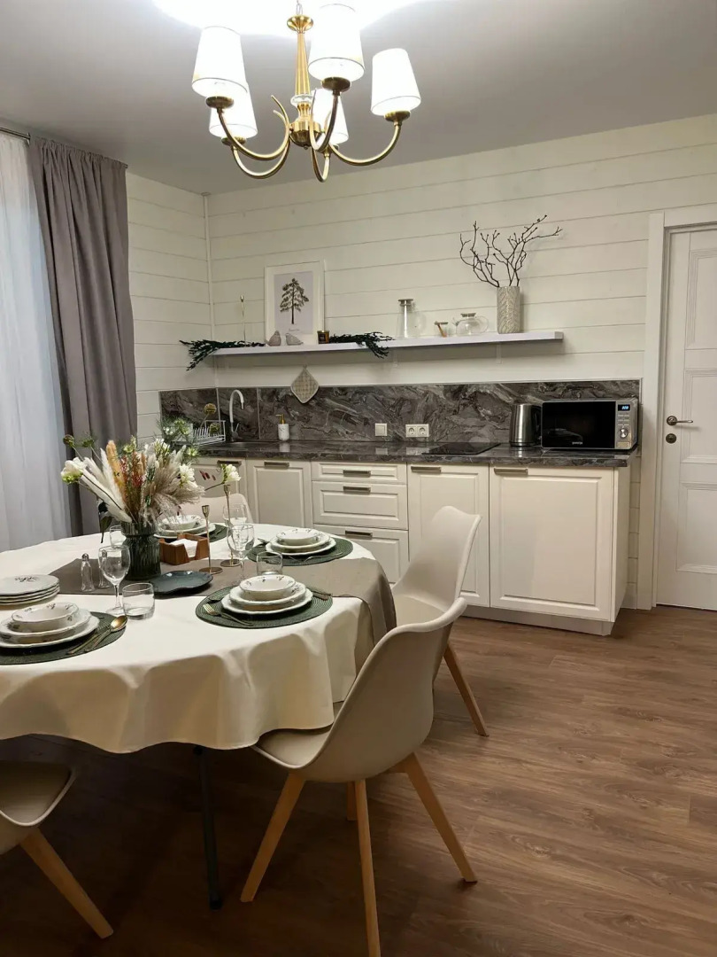 Гостевой дом в Переславле