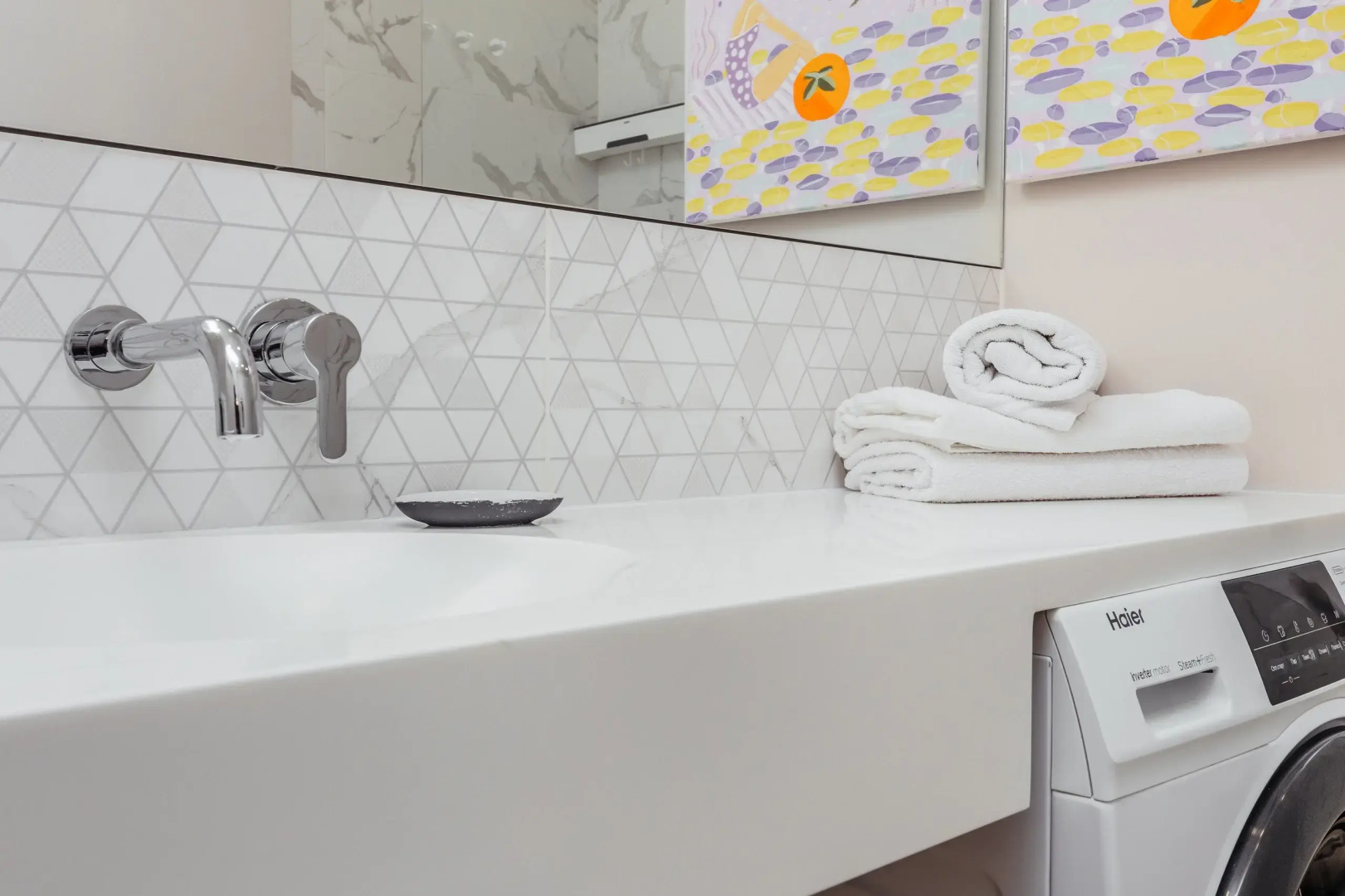 Квартира Апарт Роз Дель Мар