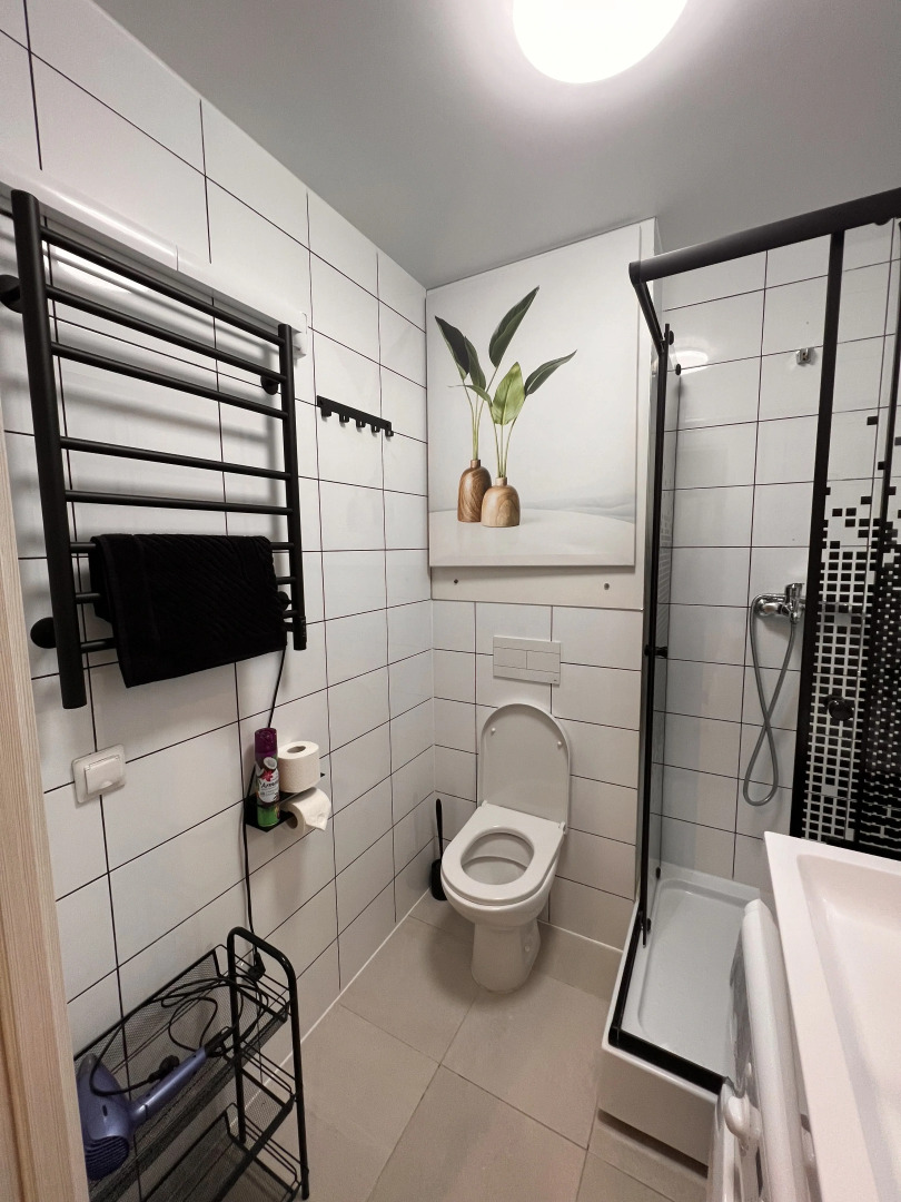 Квартира в Ильинских лугах