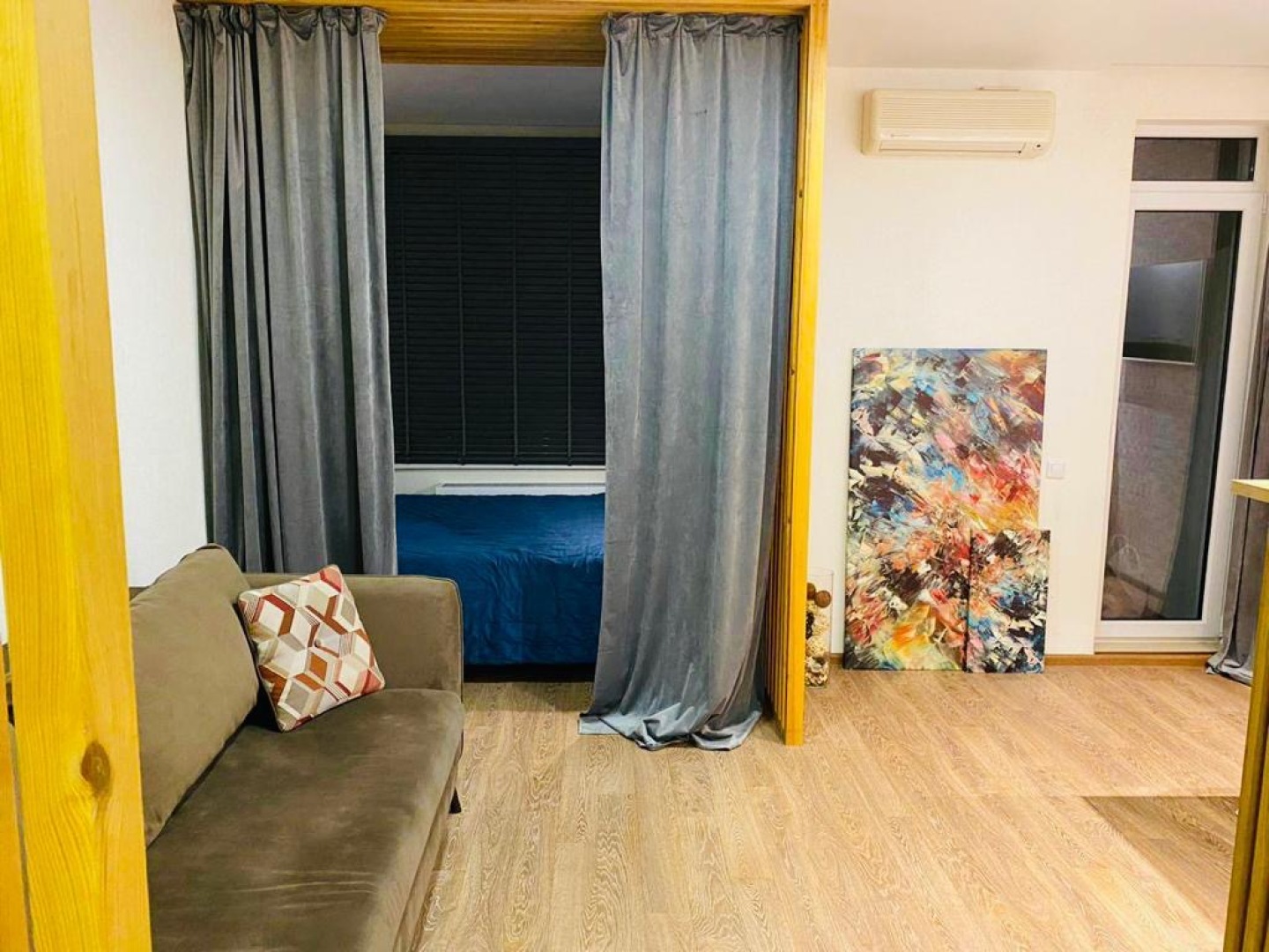 Апартаменты Пять столиц