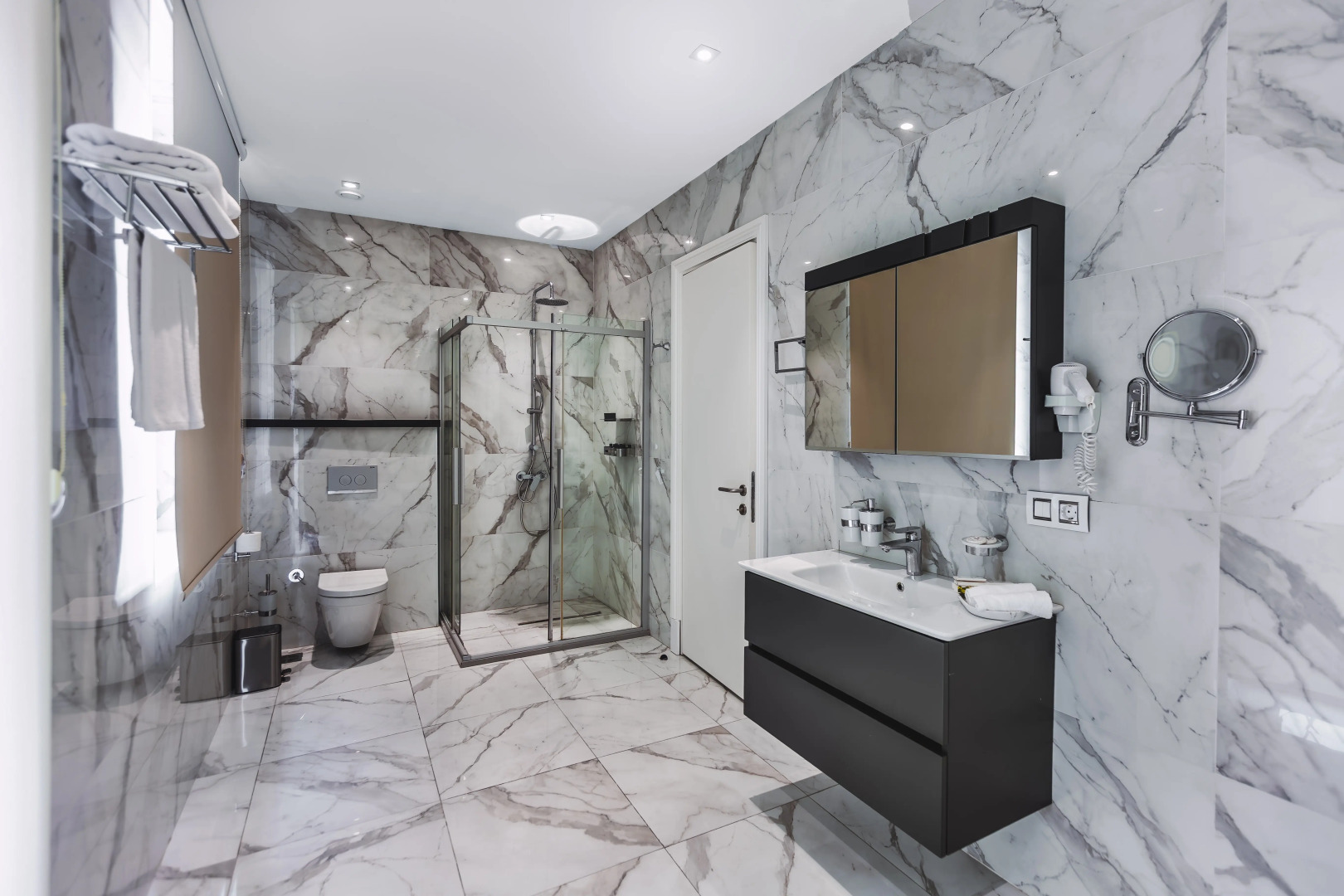 Отель Ivy Garden Baku