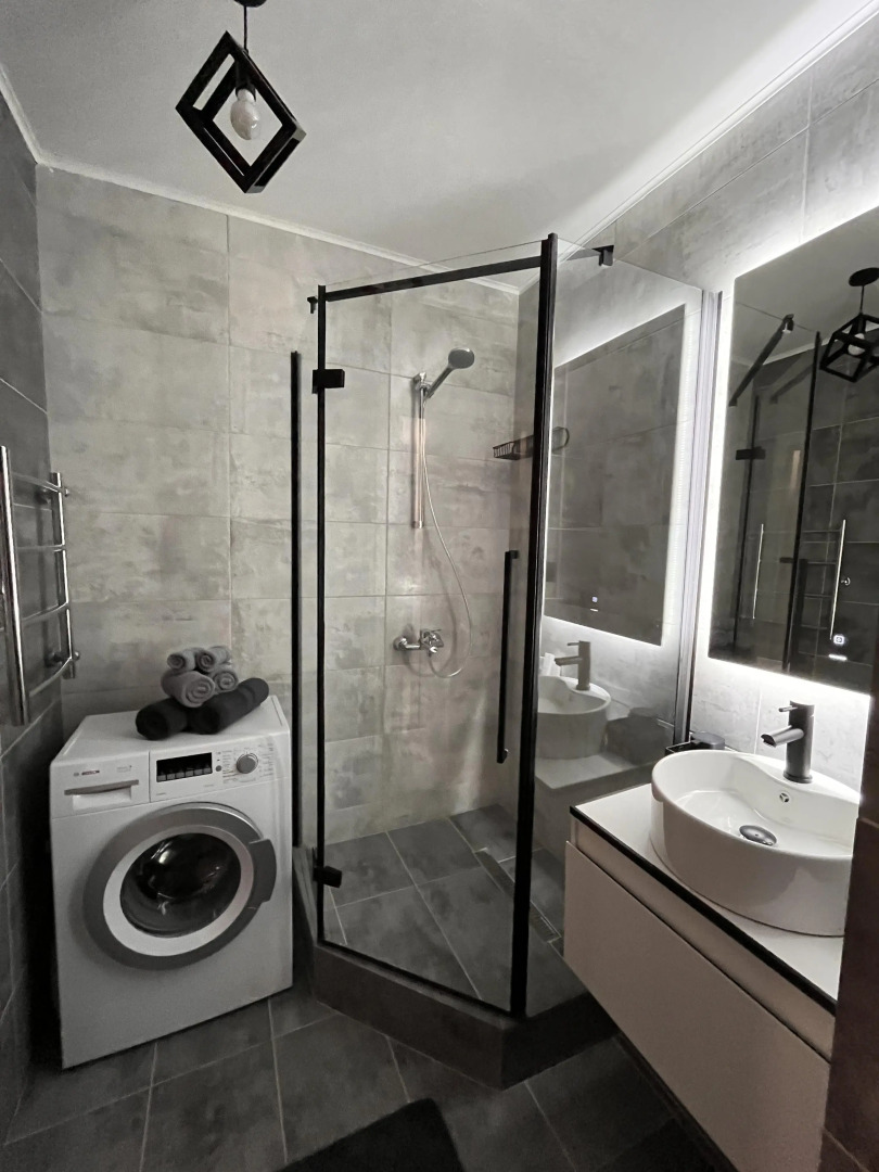 Апартаменты Квартира Плещеева 16